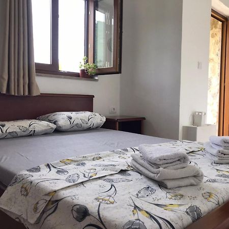 Vila Pegaz Virpazar Εξωτερικό φωτογραφία