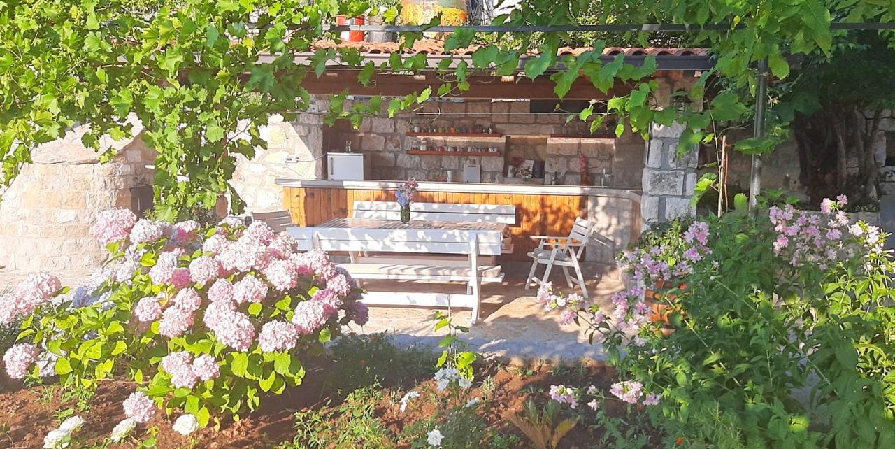 Vila Pegaz Virpazar Εξωτερικό φωτογραφία