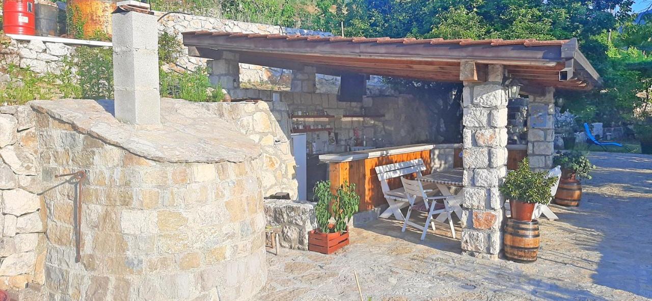 Vila Pegaz Virpazar Εξωτερικό φωτογραφία