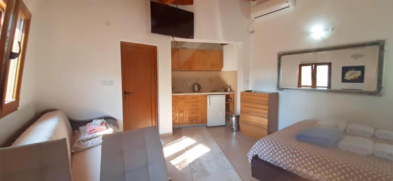 Vila Pegaz Virpazar Εξωτερικό φωτογραφία