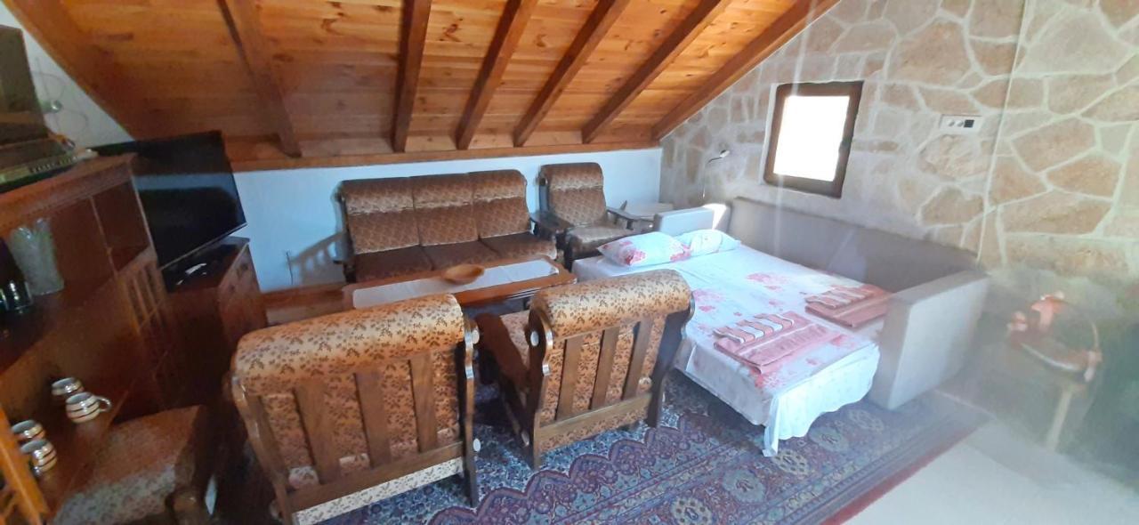 Vila Pegaz Virpazar Εξωτερικό φωτογραφία