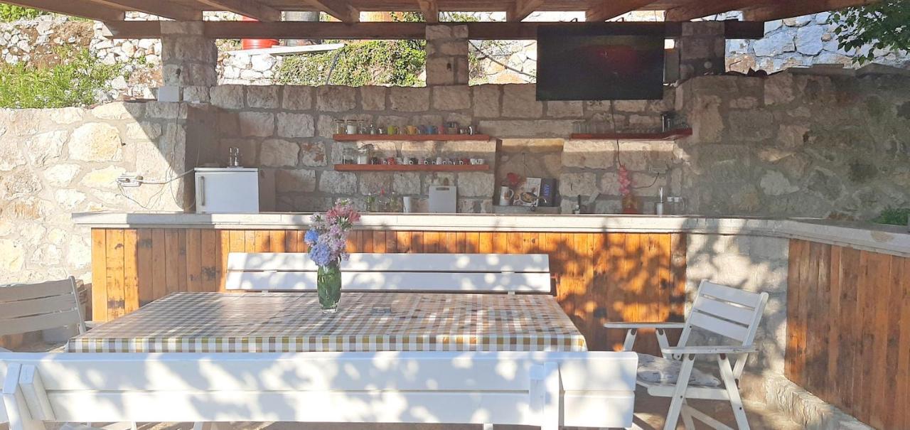 Vila Pegaz Virpazar Εξωτερικό φωτογραφία