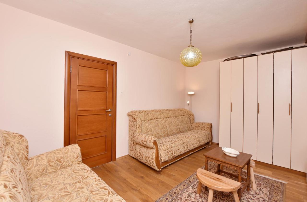 Vila Pegaz Virpazar Εξωτερικό φωτογραφία
