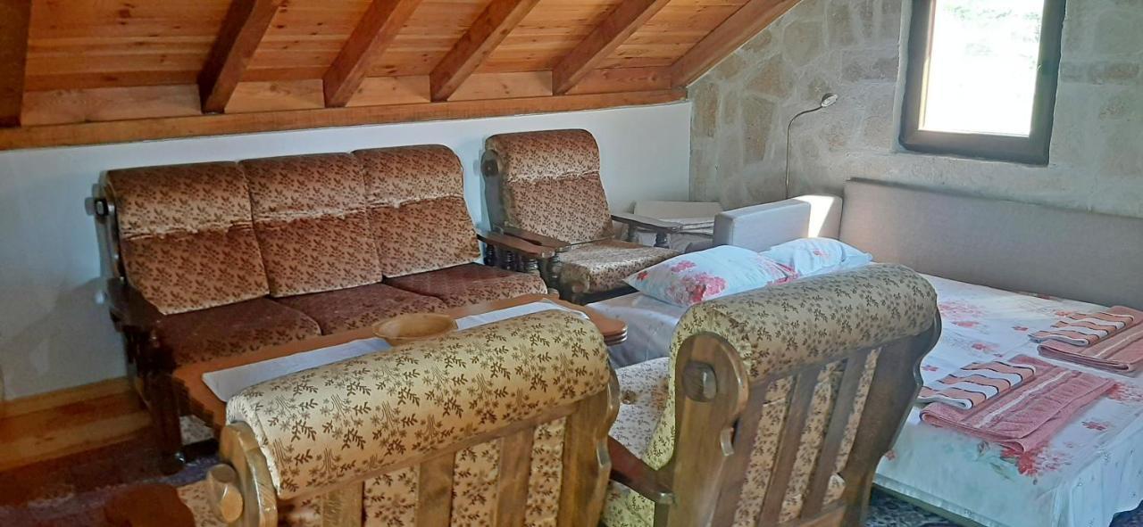 Vila Pegaz Virpazar Εξωτερικό φωτογραφία