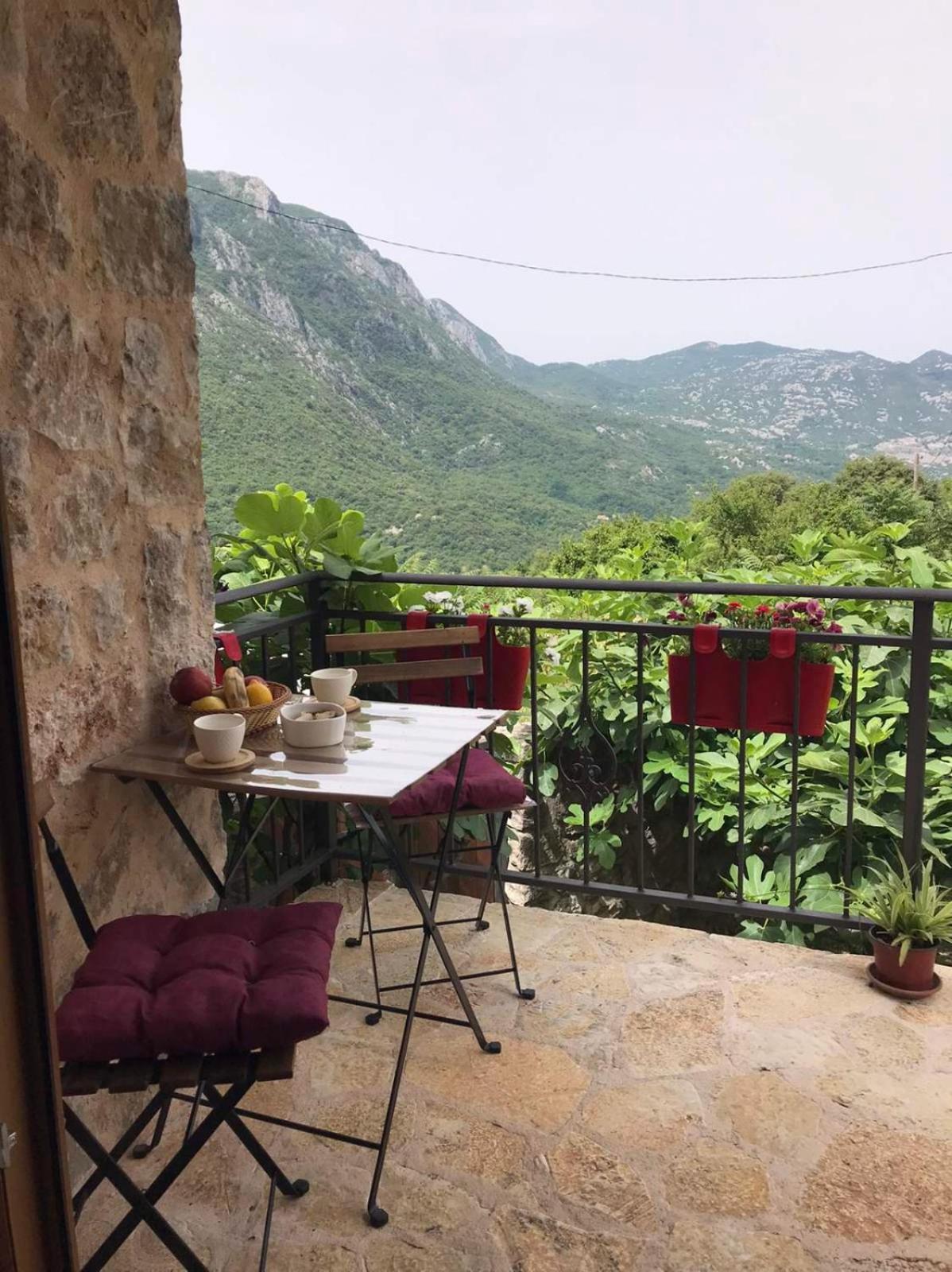 Vila Pegaz Virpazar Εξωτερικό φωτογραφία
