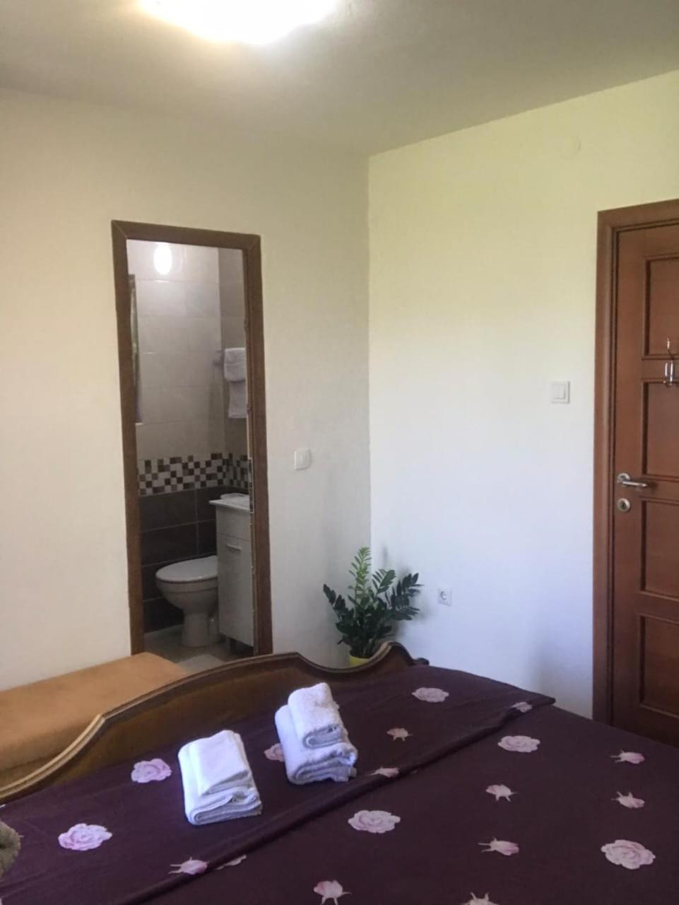 Vila Pegaz Virpazar Εξωτερικό φωτογραφία