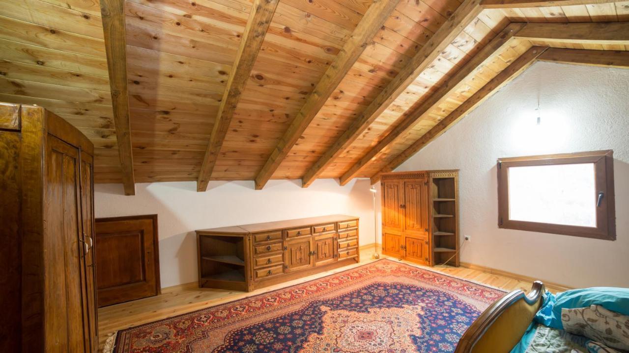 Vila Pegaz Virpazar Εξωτερικό φωτογραφία