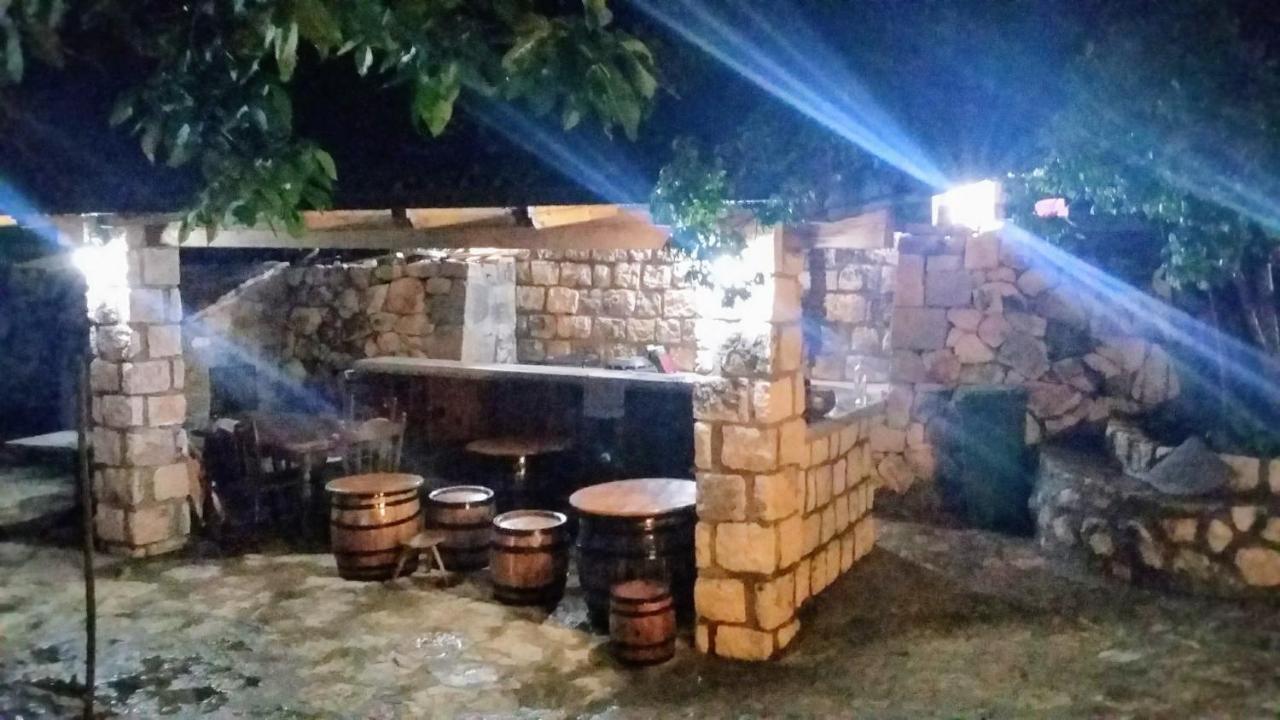 Vila Pegaz Virpazar Εξωτερικό φωτογραφία
